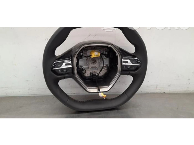 Volant Peugeot 308 2022 98418339ZD  