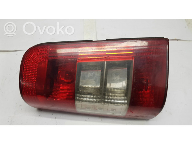 Задний фонарь  9657977080, 9657976880    Citroen Berlingo   2003-2007 года