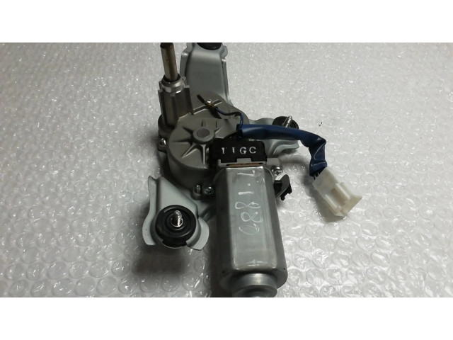 Моторчик заднего дворника 98700A5000    Hyundai i30