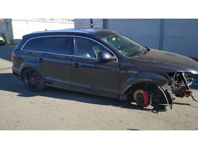 Блок АБС 4L0614517A, 21240834306673   Audi  Q7 4M  2015- года