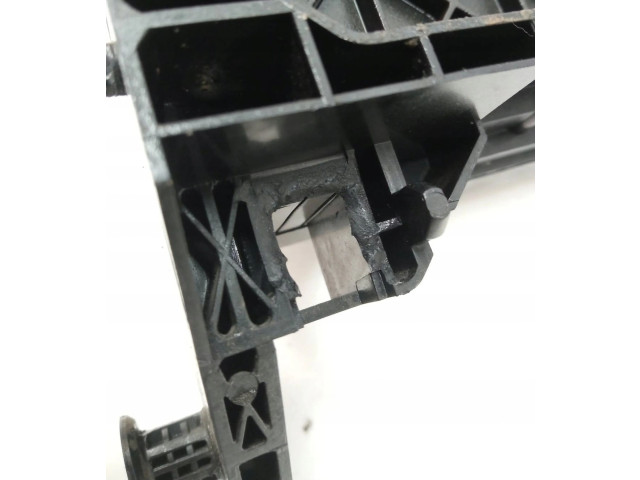Pojistková skříňka Řídící jednotka BSM 7M3962258AC   Seat Alhambra (Mk1) 2003