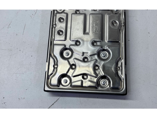 Блок комфорта 4H0907063DA   Volkswagen Touareg II   