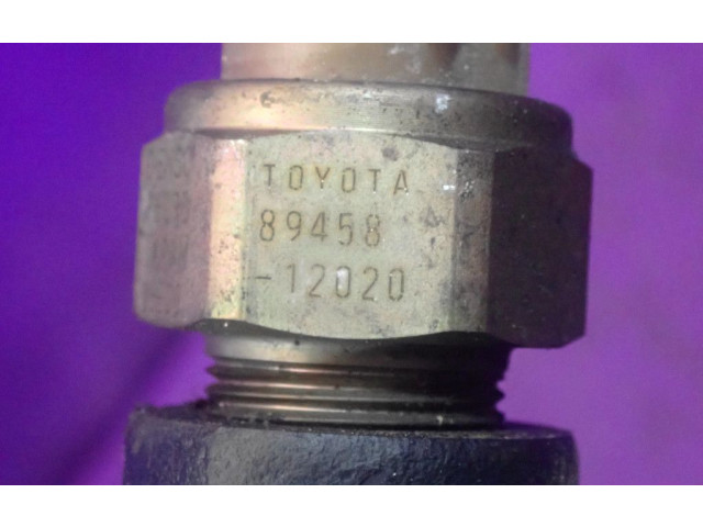 Топливная рампа    Toyota Corolla E120 E130   для двигателя 1