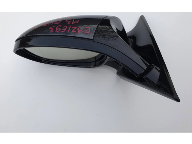 Zpětné zrcátko  BMW M3 e92 2008  E1020911, 8040799  
