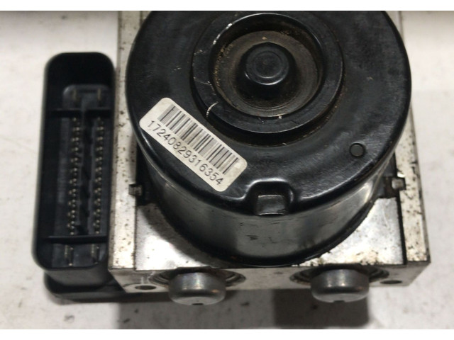 Jednotka ABS 06.2109-0201.3, 06.2109-0201.3   Suzuki Ignis 2003