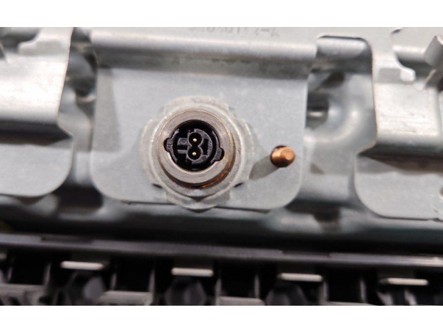 Подушка безопасности пассажира 5J1880202C, IMPRK1447606   Skoda Fabia Mk2 (5J)