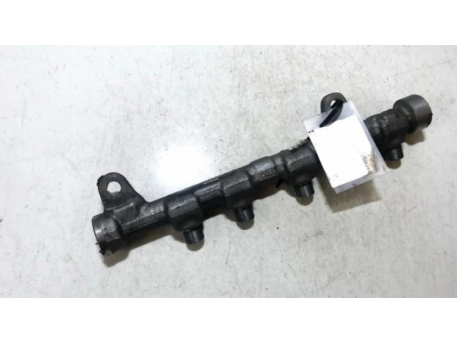 Vstřikovací lišta 0445214190, 55215204  281002903   Opel Zafira A  pro naftový motor 1.9  