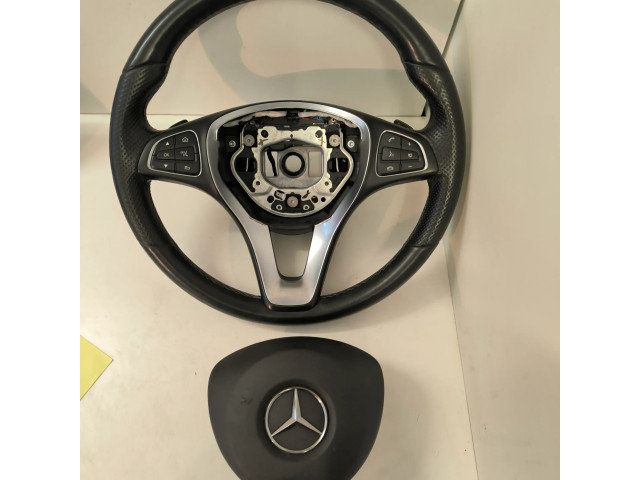 Volant Mercedes-Benz W470 2019 A0004604814  