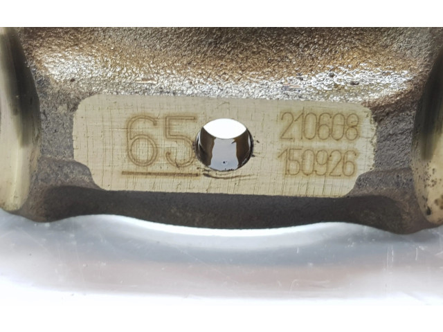 Ojnice  06D198401E, 06D198401E    Audi A6 S6 C6 4F  