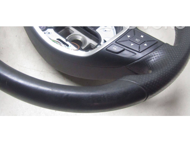 Volant Mercedes-Benz CLA C117 X117 W117 2013   