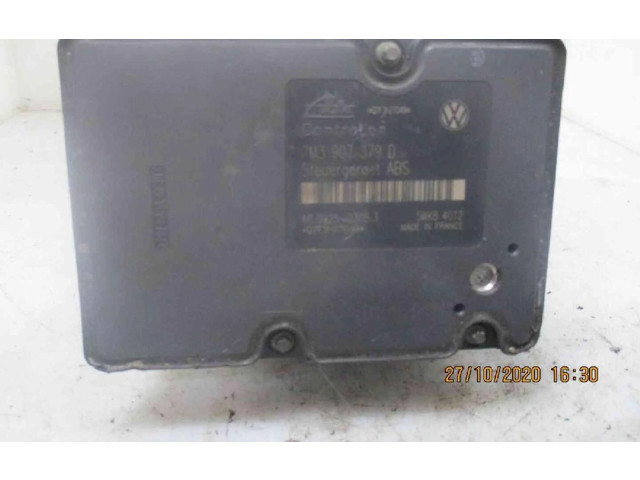 Блок АБС 7M3614111N, 7M3614111N   Ford  Galaxy  2000 - 2006 года