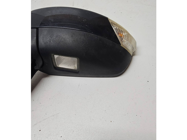 Зеркало электрическое        Ford Kuga I  2008 - 2012 года   