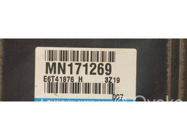 Řídící jednotka MN171269, 3Z19   Mitsubishi Grandis 2006
