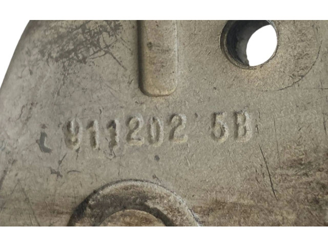 Замок багажника 9112025B    Land Rover Discovery 3 - LR3 2005 - 2009 года