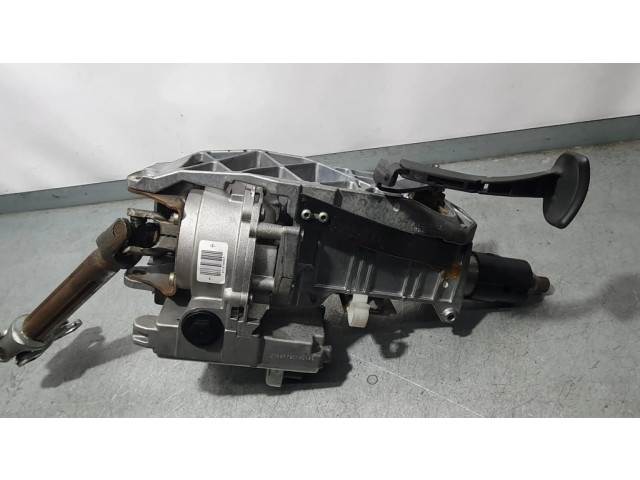 Volant Renault Megane II 2002 8200768242, A0013479LHD  