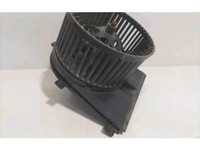 Вентилятор печки    1J1819021A, 80675   Audi TT Mk1