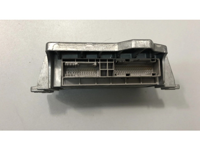 Блок подушек безопасности 9166057   BMW 3 E92 E93