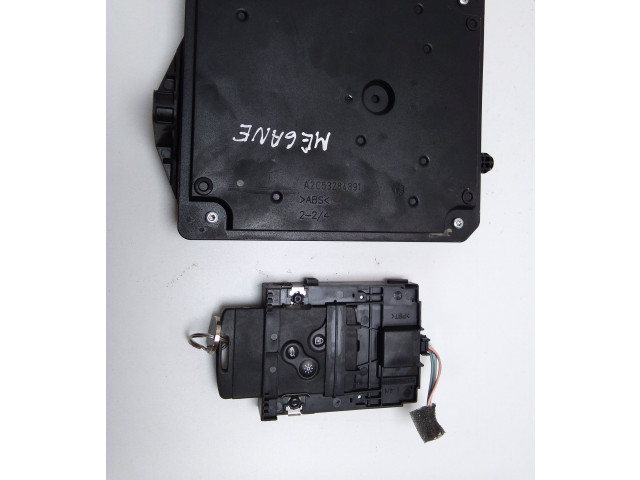  Турбина Peugeot 607 2.0 9658673480, 756047   для двигателя DW10BTED4 FAP      