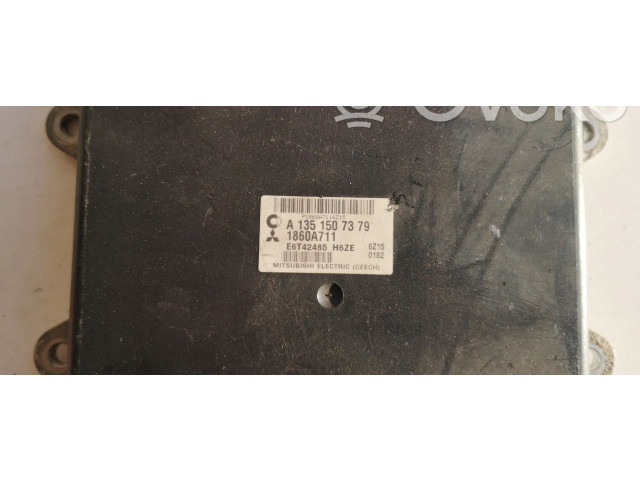 Блок управления двигателем Блок управления A1351507379   Mitsubishi Colt