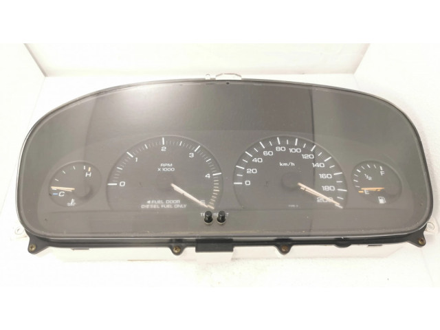 Přístrojová deska  Chrysler Voyager 1999 04685268Z, 81692A  