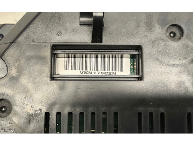 Vstřikovací lišta 4L0920985S   Audi Q7 4L     