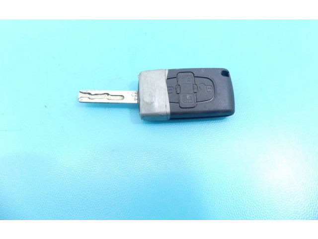 Řídící jednotka 9663607880, IMPRK1080232   Peugeot 807 2007