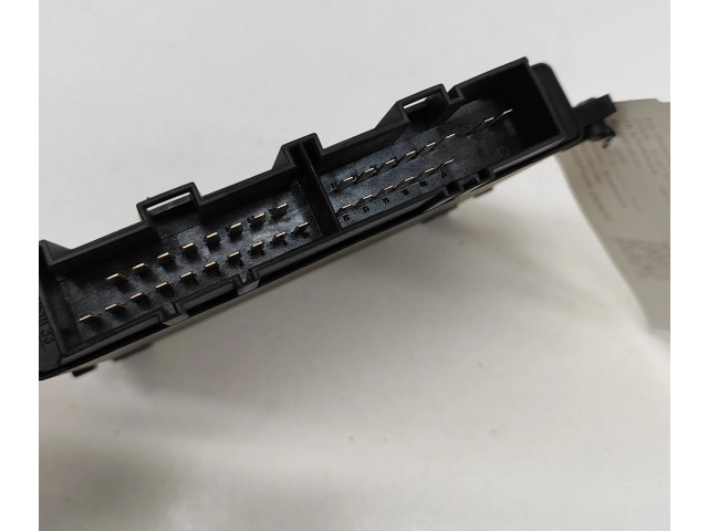 Блок управления коробкой передач A0015452716, A0034464310   Mercedes-Benz E C207 W207
