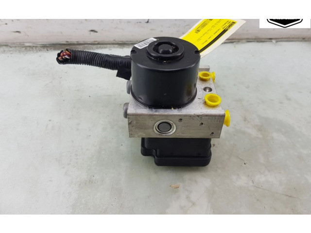 Блок АБС 10097014403, 10097014403   Renault  Twingo II  2007 - 2014 года