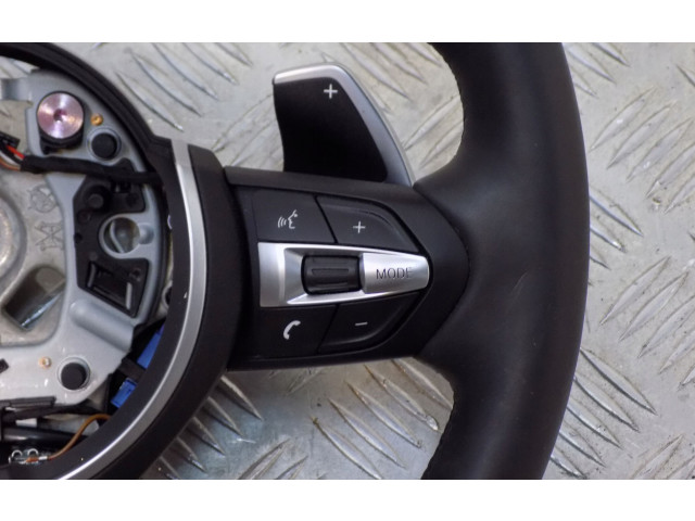 Volant BMW X1 F48 F49 2015   