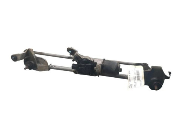 Комплект механизма стеклоочистителей 28815EB400    Nissan Pathfinder R51