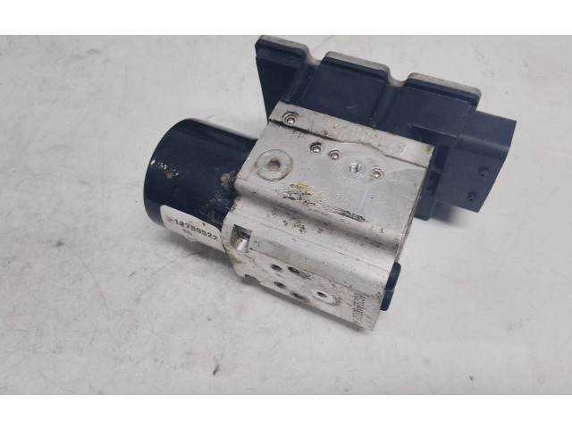 Jednotka ABS 12789522   Saab 9-3 Ver1 2000