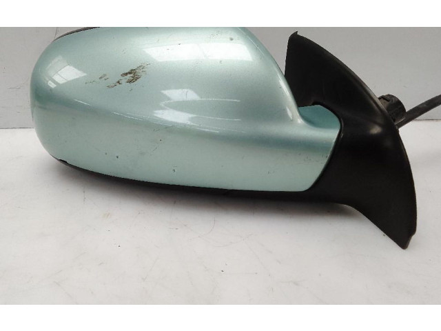 Zpětné zrcátko  Peugeot 307 2005  96347734xt  
