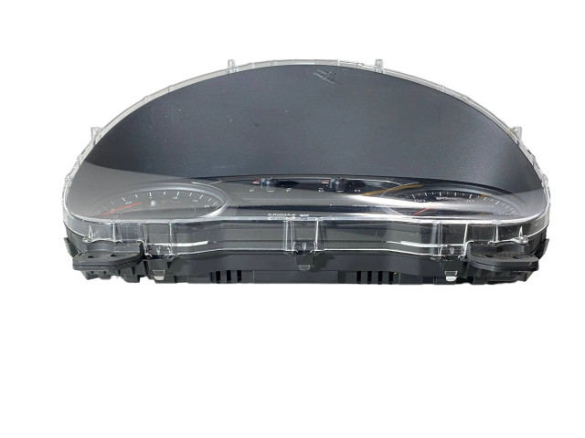 Přístrojová deska  Chevrolet Equinox 2020 84821430  