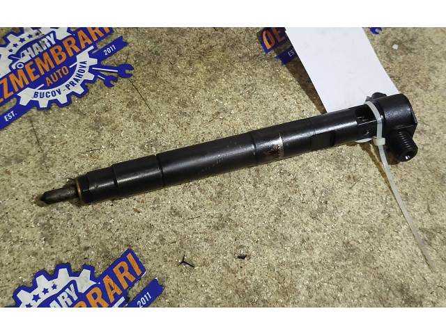 Vstřikovač 28264951, 25183186   Opel Antara    Z22D1 