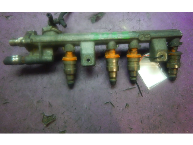 Vstřikovací lišta 92091004, 92091004   Fiat Palio     