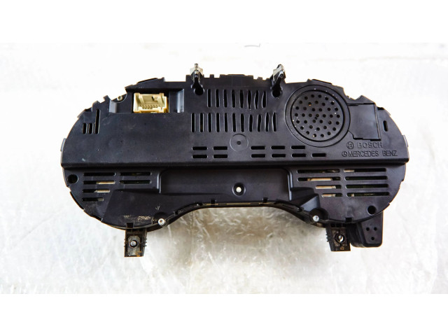 Боковая подушка безопасности a1669005421   Mercedes-Benz GLS X166