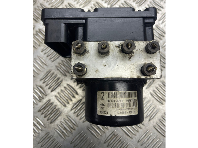 Jednotka ABS P08671225, 108721   Volvo S80 2002