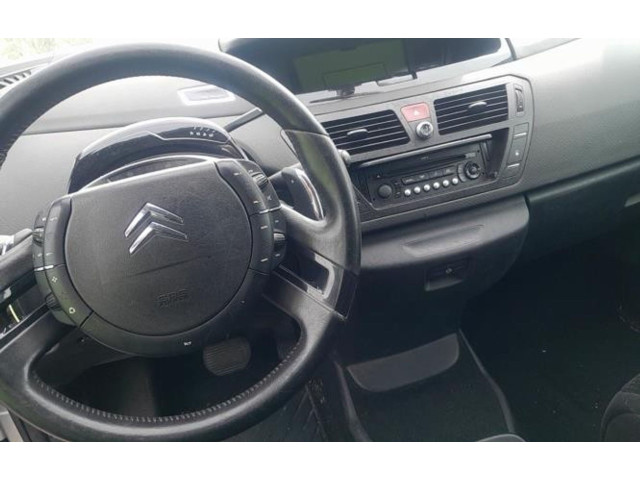 Volant Citroen C4 Aircross 2008 00004109HN, 00004109HN  