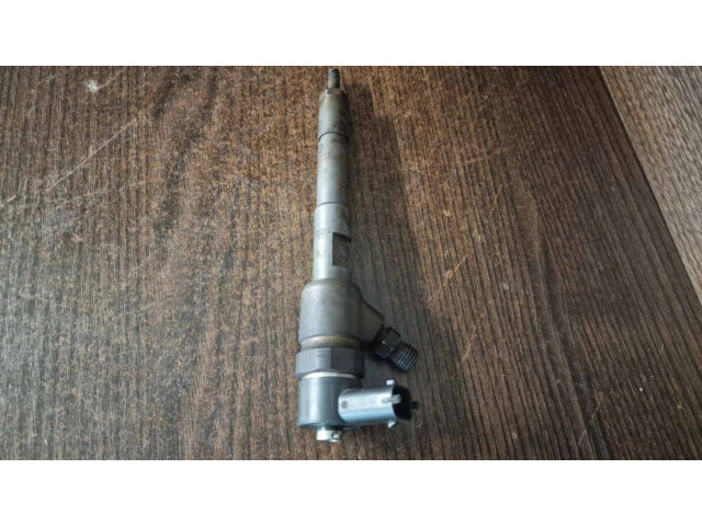 Vstřikovač 0445110351   Fiat Fiorino  pro naftový motor 1.2 199 A9.000 