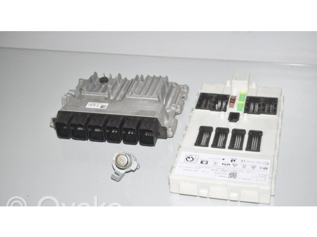 Řídící jednotka 5A0B65, 9888808   BMW 2 F46 2020