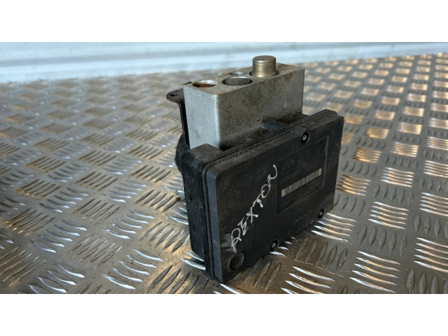 Jednotka ABS 4894008200, 06210202384   SsangYong Rexton 2007