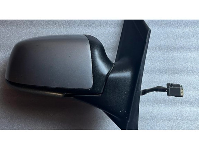 Зеркало электрическое        Ford Focus  2004-2010 года   