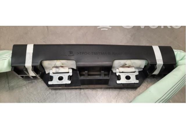 Боковая подушка безопасности 80410S1000   Hyundai Santa Fe
