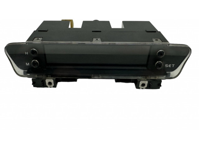 Дисплей    8750A117, DU4E402TH   Mitsubishi Colt