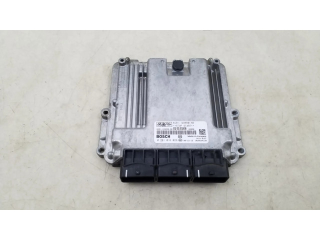 Řídící jednotka AG9112A650SB   Land Rover Freelander 2 - LR2 2008