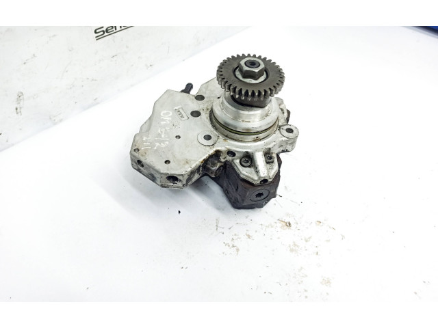 Vstřikovací čerpadlo A6420700201, 0445010095   Mercedes-Benz E W211     
