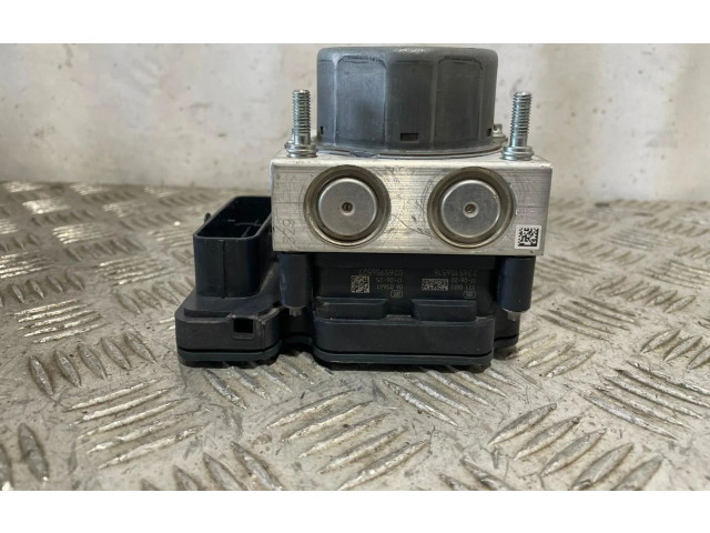 Jednotka ABS 476600188R   Renault Sandero I 