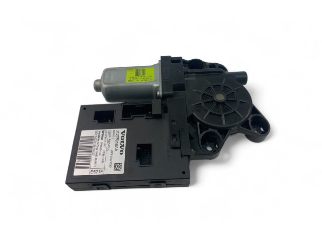Ojnice  979037100    Volvo C30  