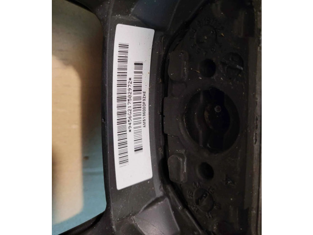 Volant Ford Focus C-MAX 2007 AM513600DF37HE, 9456G217502972  