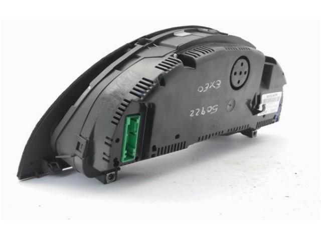 Панель приборов 8H09192196PS, 1036904287   Seat Exeo (3R)       